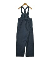NIGEL CABOURN（ナイジェルケーボン）オールインワン/サロペット 紺 サイズ:6(S位) レディース/2200619190071