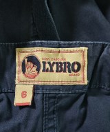 NIGEL CABOURN（ナイジェルケーボン）オールインワン/サロペット 紺 サイズ:6(S位) レディース/2200619190071