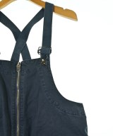 NIGEL CABOURN（ナイジェルケーボン）オールインワン/サロペット 紺 サイズ:6(S位) レディース/2200619190071