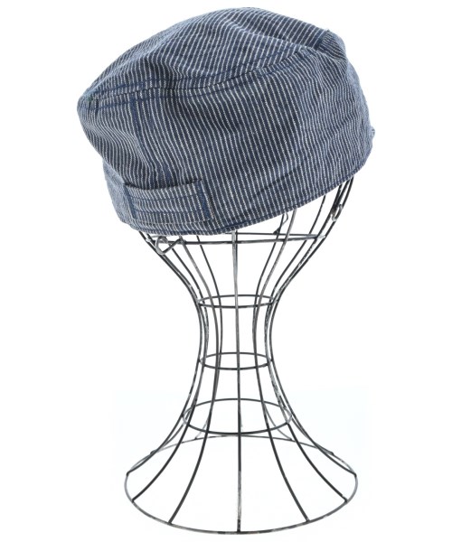 NIGEL CABOURN（ナイジェルケーボン）その他 紺 サイズ:M レディース/2200619190125