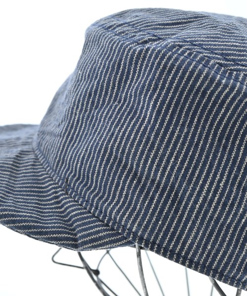 NIGEL CABOURN（ナイジェルケーボン）その他 紺 サイズ:M レディース/2200619190125