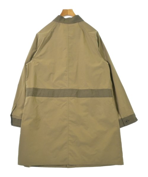 NIGEL CABOURN（ナイジェルケーボン）その他 ベージュ サイズ:46(L位) メンズ/2200610690150