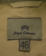 NIGEL CABOURN（ナイジェルケーボン）その他 ベージュ サイズ:46(L位) メンズ/2200610690150