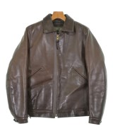NIGEL CABOURN ライダース