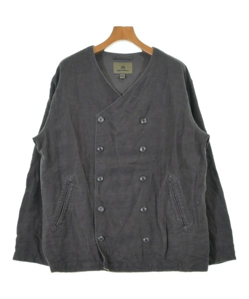 ナイジェルケーボン(NIGEL CABOURN)のNIGEL CABOURN カジュアルジャケット