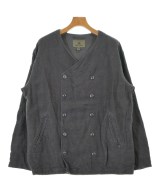 NIGEL CABOURN カジュアルジャケット