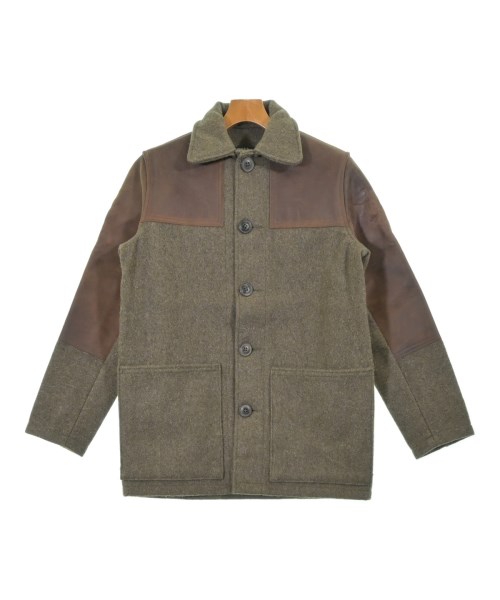 ナイジェルケーボン(NIGEL CABOURN)のNIGEL CABOURN ブルゾン（その他）