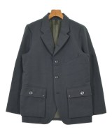 NIGEL CABOURN テーラードジャケット