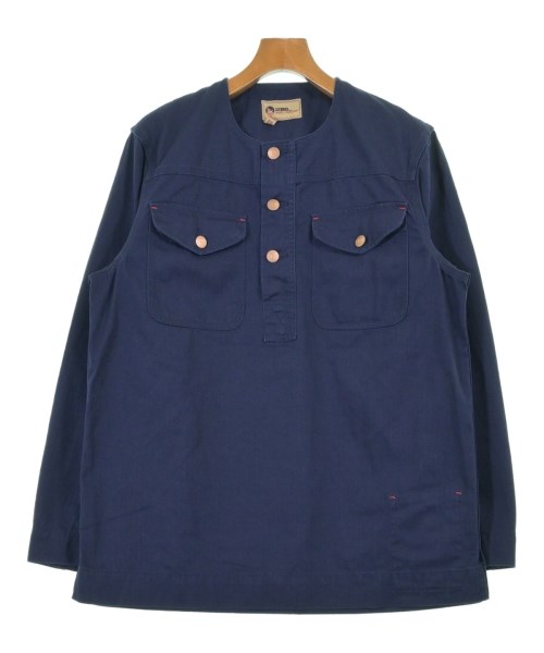 ナイジェルケーボン(NIGEL CABOURN)のNIGEL CABOURN カジュアルシャツ
