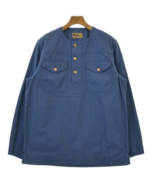 ナイジェルケーボン(NIGEL CABOURN)のNIGEL CABOURN カジュアルシャツ