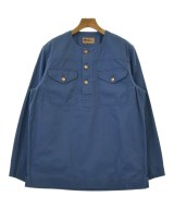 NIGEL CABOURN カジュアルシャツ