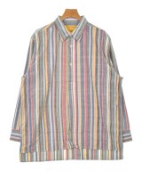NIGEL CABOURN カジュアルシャツ