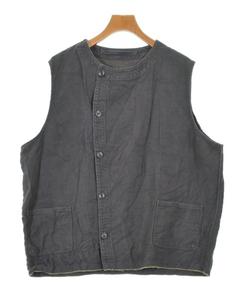 ナイジェルケーボン(NIGEL CABOURN)のNIGEL CABOURN カジュアルシャツ