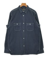 NIGEL CABOURN カジュアルシャツ