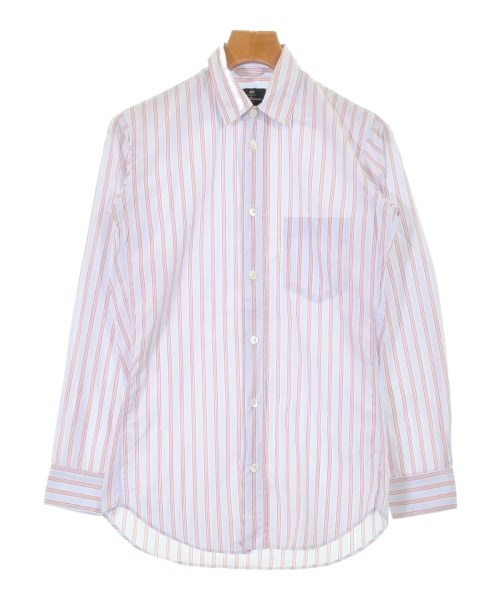 ナイジェルケーボン(NIGEL CABOURN)のNIGEL CABOURN カジュアルシャツ