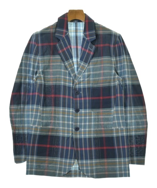 ナイジェルケーボン(NIGEL CABOURN)のNIGEL CABOURN カジュアルジャケット