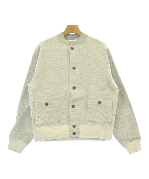 ナイジェルケーボン(NIGEL CABOURN)のNIGEL CABOURN スウェット