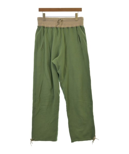 ナイジェルケーボン(NIGEL CABOURN)のNIGEL CABOURN スウェットパンツ