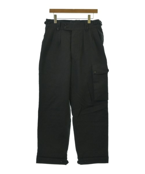 ナイジェルケーボン(NIGEL CABOURN)のNIGEL CABOURN カーゴパンツ