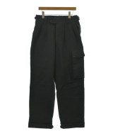 NIGEL CABOURN カーゴパンツ