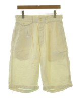 NIGEL CABOURN ショートパンツ