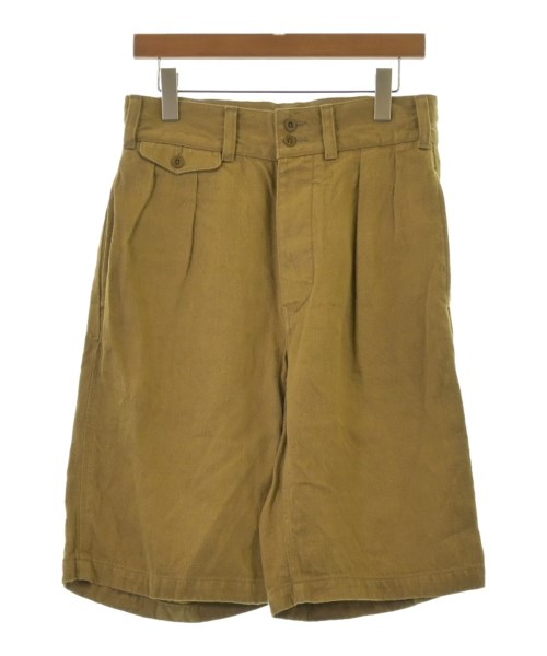 ナイジェルケーボン(NIGEL CABOURN)のNIGEL CABOURN ショートパンツ