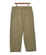 NIGEL CABOURN パンツ（その他）