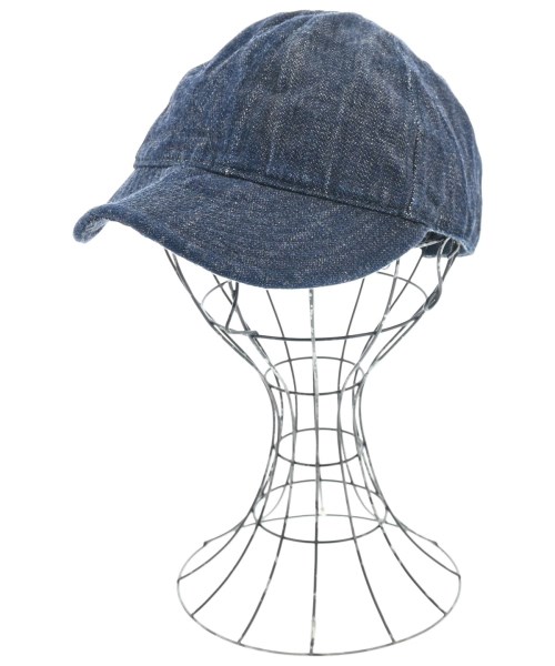 ナイジェルケーボン(NIGEL CABOURN)のNIGEL CABOURN キャップ