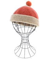 NIGEL CABOURN ニットキャップ・ビーニー