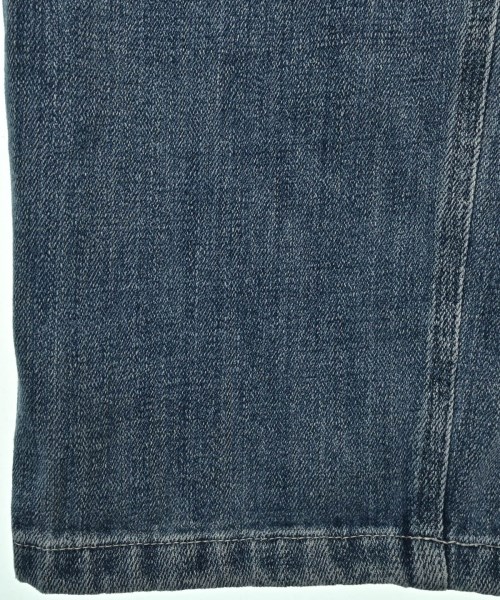 NIGEL CABOURN（ナイジェルケーボン）デニムパンツ 青 サイズ:29(S位) メンズ/2200604893017