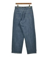 NIGEL CABOURN（ナイジェルケーボン）デニムパンツ 青 サイズ:29(S位) メンズ/2200604893017