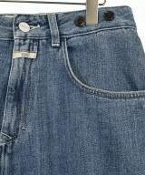 NIGEL CABOURN（ナイジェルケーボン）デニムパンツ 青 サイズ:29(S位) メンズ/2200604893017
