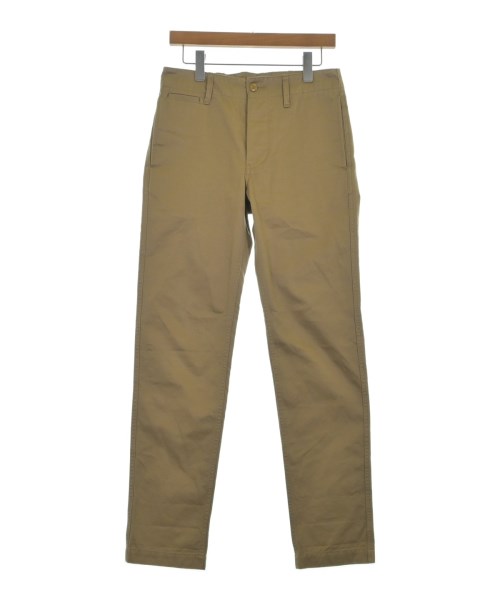 ナイジェルケーボン(NIGEL CABOURN)のNIGEL CABOURN チノパン