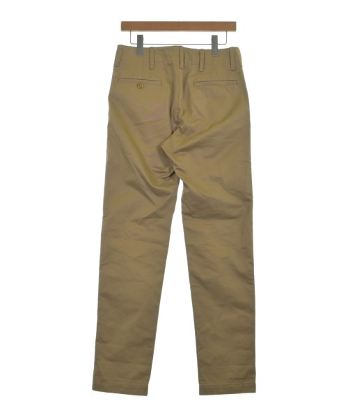 NIGEL CABOURN（ナイジェルケーボン）チノパン カーキ サイズ:30(M位) メンズ/2200608164021