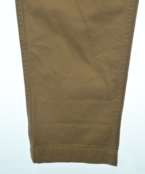 NIGEL CABOURN（ナイジェルケーボン）チノパン カーキ サイズ:30(M位) メンズ/2200608164021