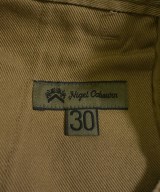 NIGEL CABOURN（ナイジェルケーボン）チノパン カーキ サイズ:30(M位) メンズ/2200608164021