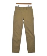 NIGEL CABOURN チノパン