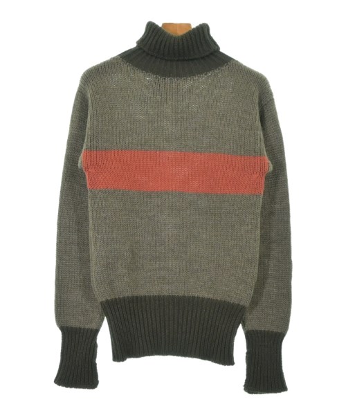 ナイジェルケーボン(NIGEL CABOURN)のNIGEL CABOURN ニット・セーター