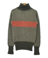 NIGEL CABOURN ニット・セーター