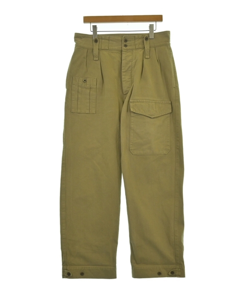 ナイジェルケーボン(NIGEL CABOURN)のNIGEL CABOURN パンツ（その他）
