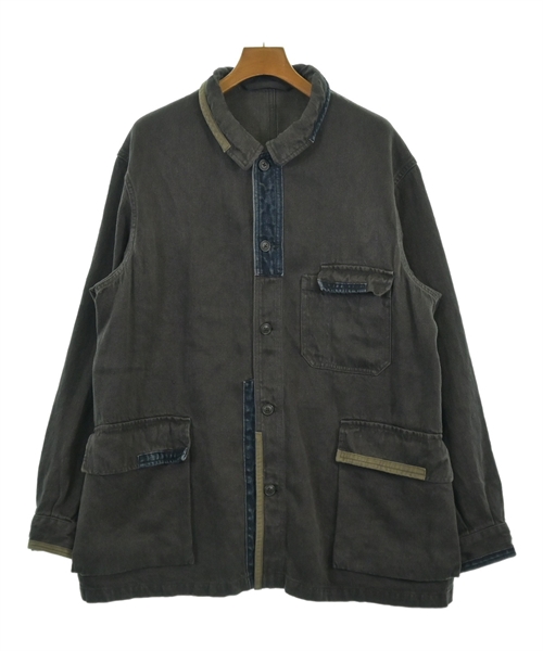 ナイジェルケーボン(NIGEL CABOURN)のNIGEL CABOURN ブルゾン