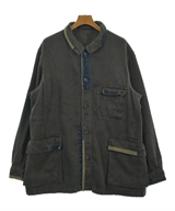 NIGEL CABOURN ブルゾン