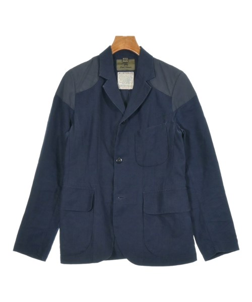 ナイジェルケーボン(NIGEL CABOURN)のNIGEL CABOURN カジュアルジャケット
