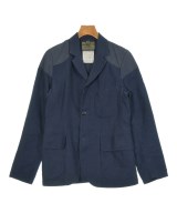 NIGEL CABOURN カジュアルジャケット