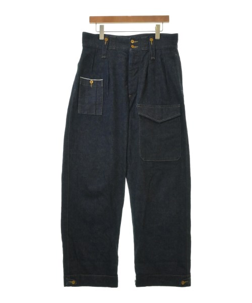 ナイジェルケーボン(NIGEL CABOURN)のNIGEL CABOURN デニムパンツ