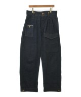 NIGEL CABOURN デニムパンツ