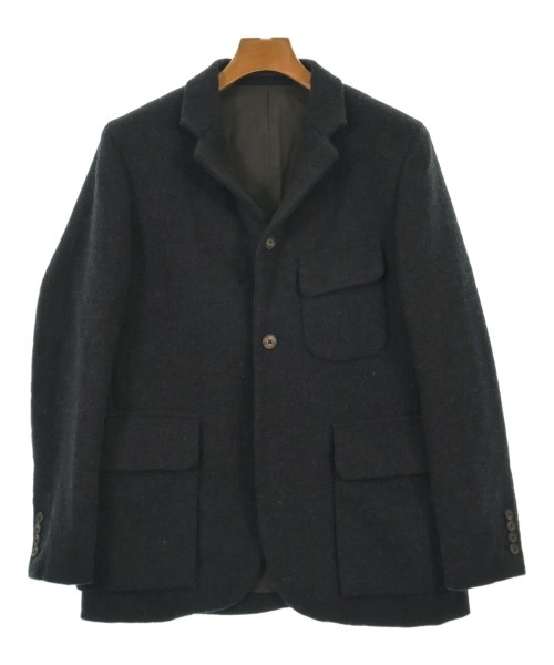 ナイジェルケーボン(NIGEL CABOURN)のNIGEL CABOURN カジュアルジャケット