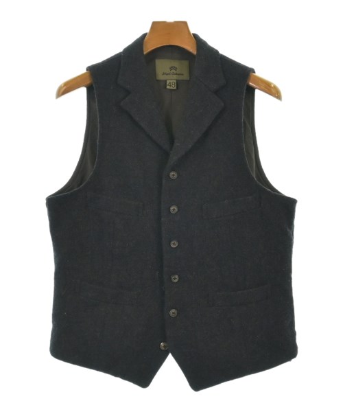 ナイジェルケーボン(NIGEL CABOURN)のNIGEL CABOURN カジュアルシャツ