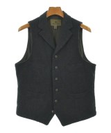 NIGEL CABOURN カジュアルシャツ