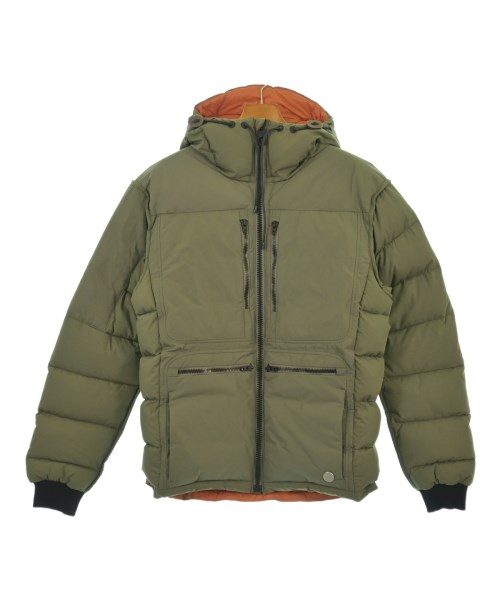 ナイジェルケーボン(NIGEL CABOURN)のNIGEL CABOURN ダウンジャケット/ダウンベスト